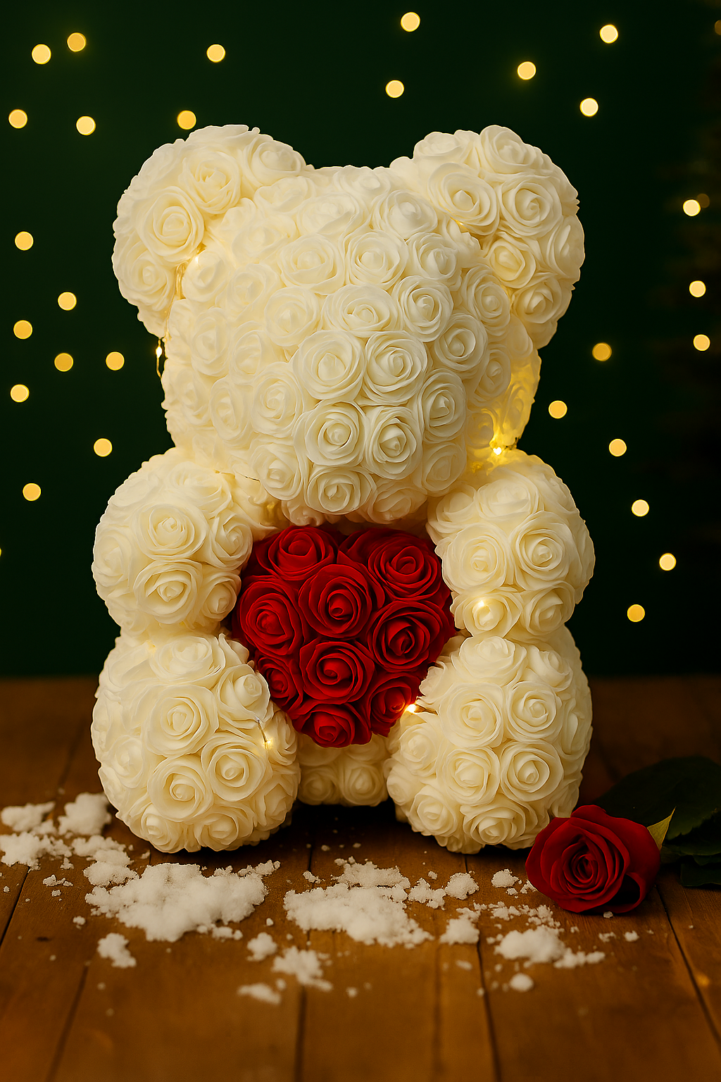 Ours Rose
