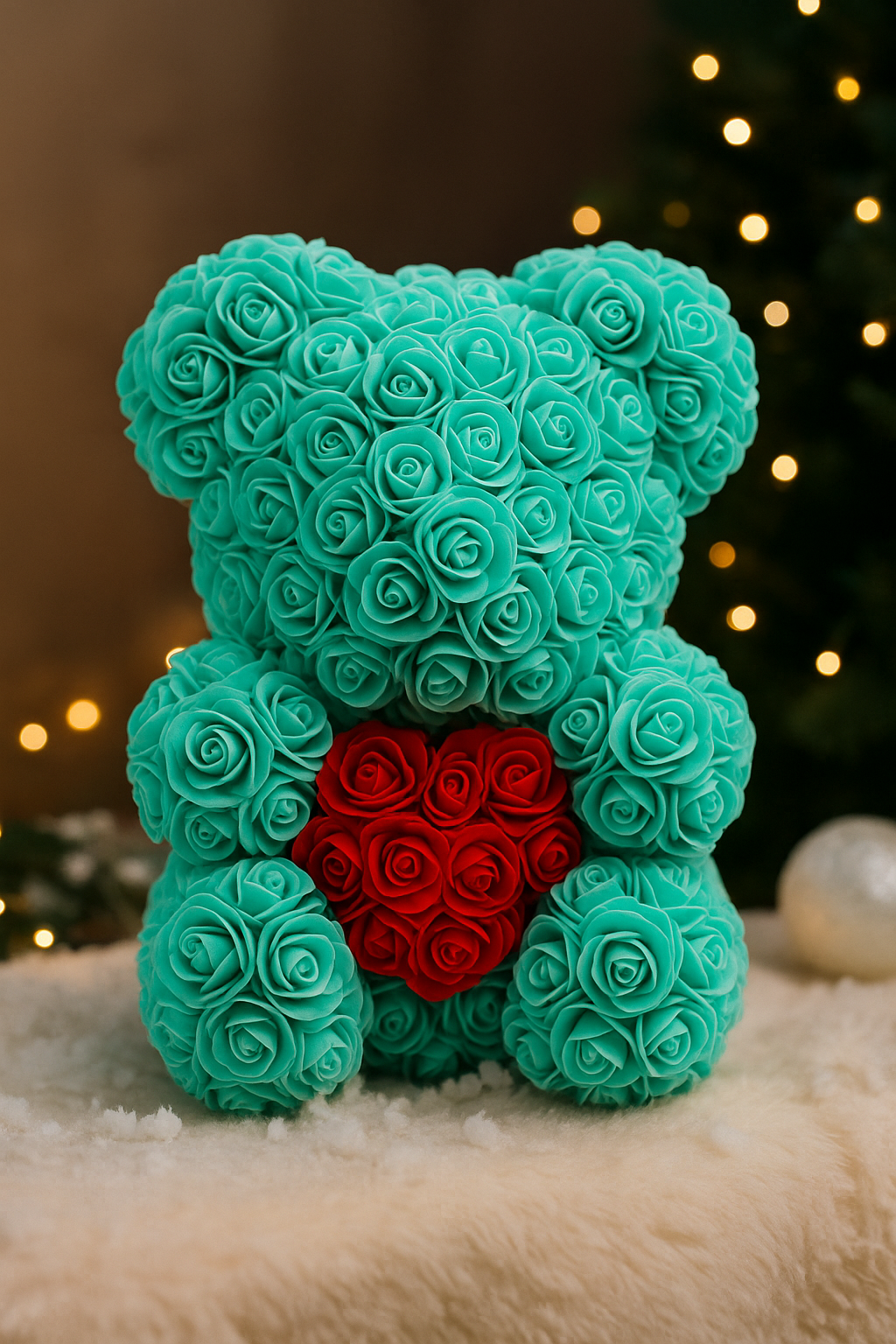 Ours Rose