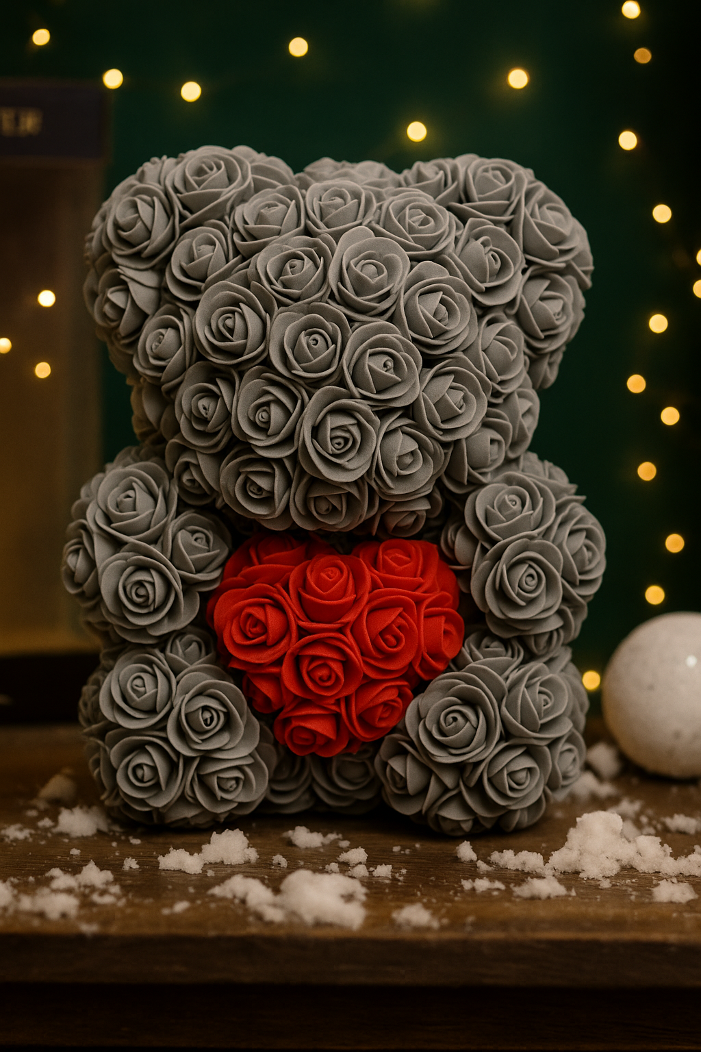 Ours Rose