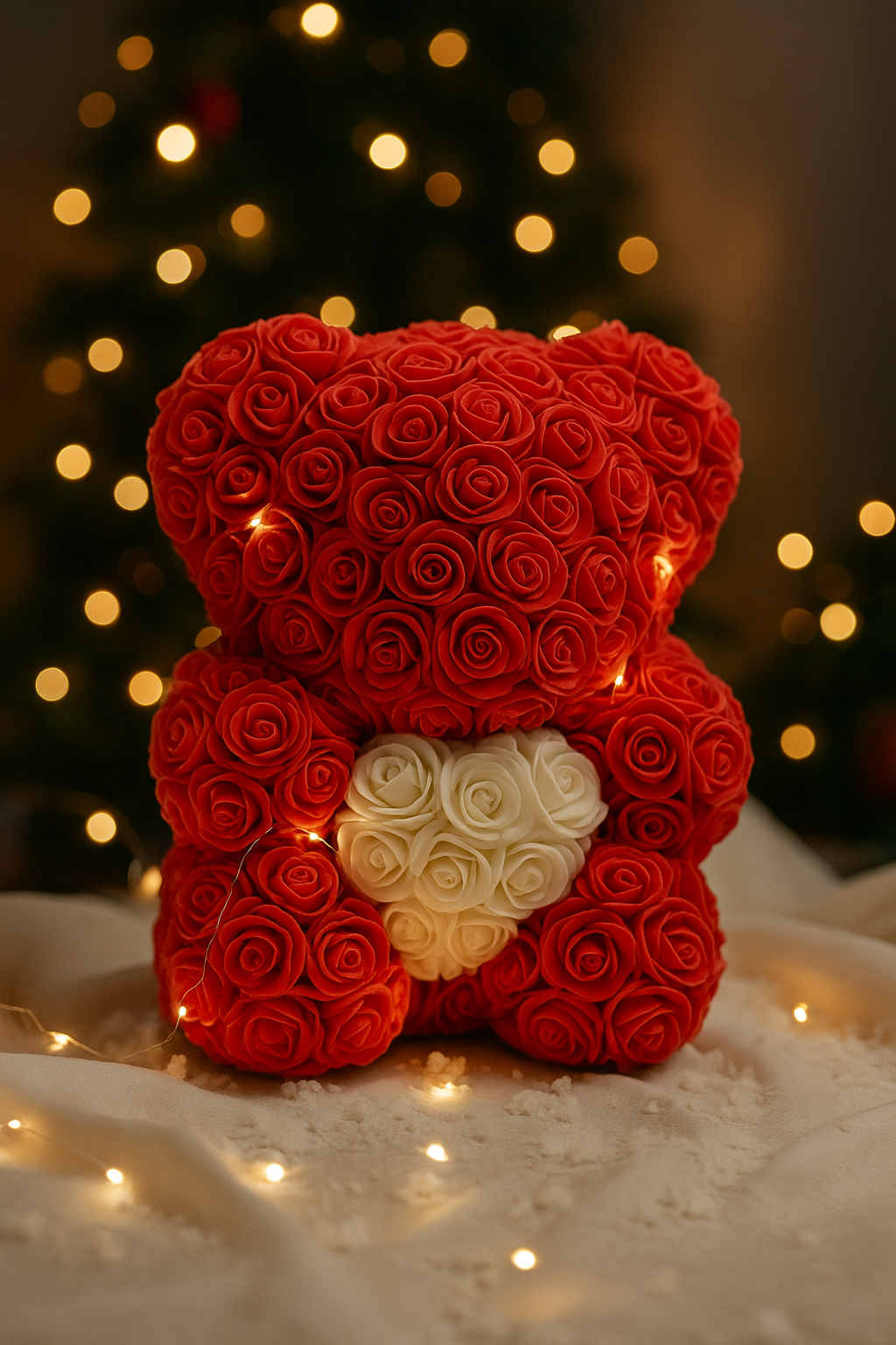 Ours Rose