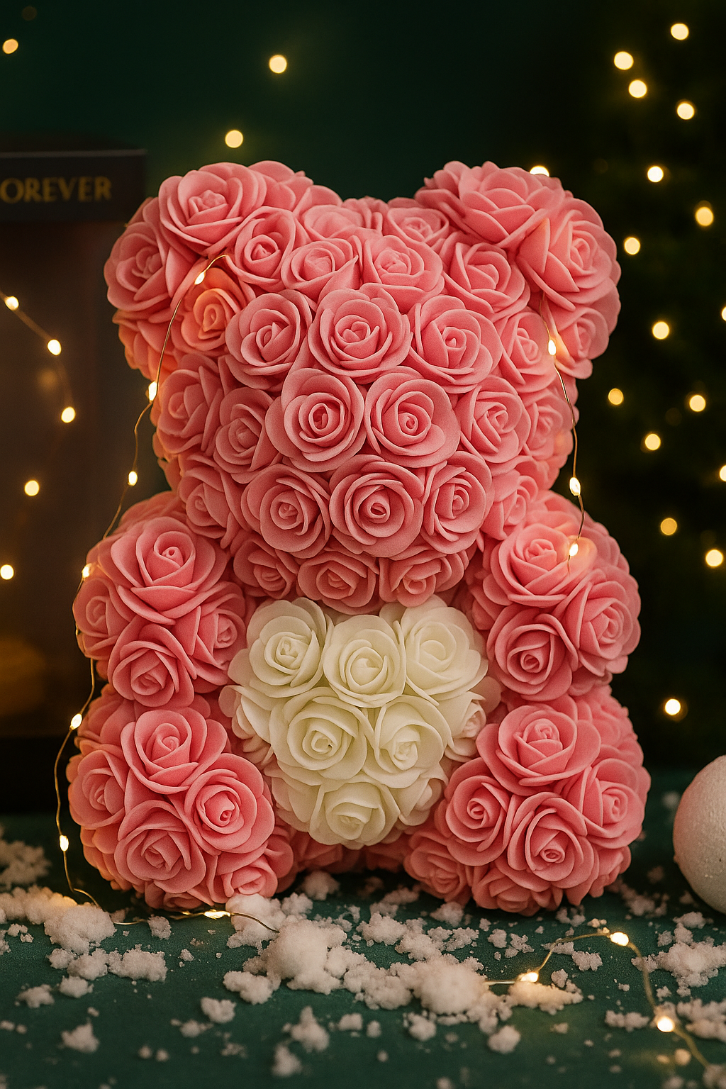 Ours Rose