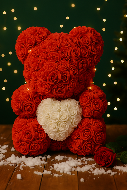 Ours Rose