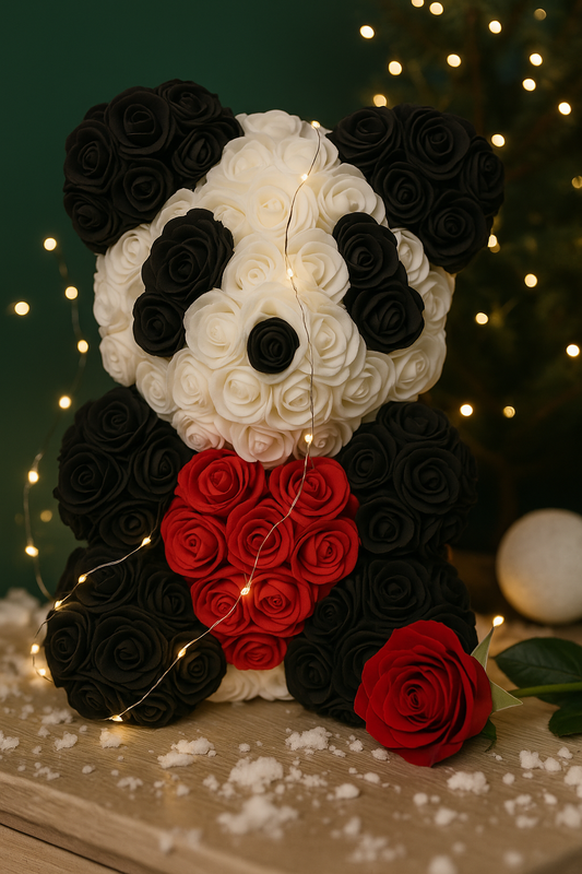 Ours Rose